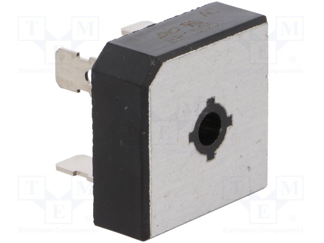 DC COMPONENTS BR252