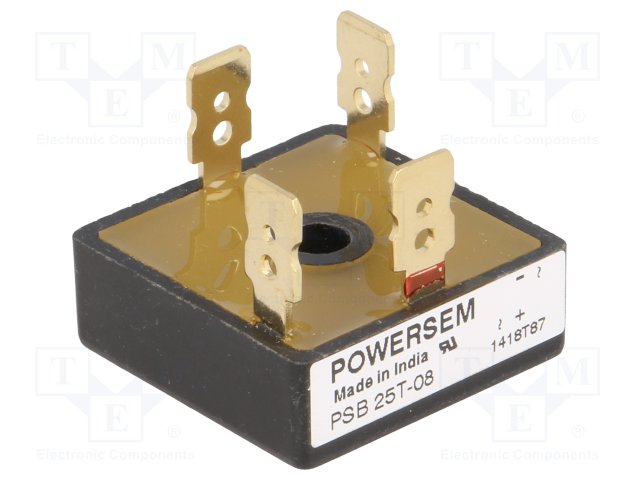 POWERSEM PSB 25T/08