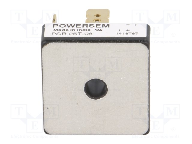 POWERSEM PSB 25T/08