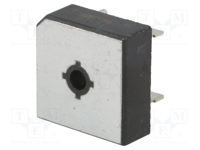 DC COMPONENTS BR151