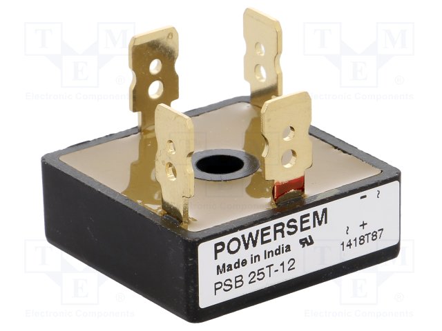 POWERSEM PSB 25T/12