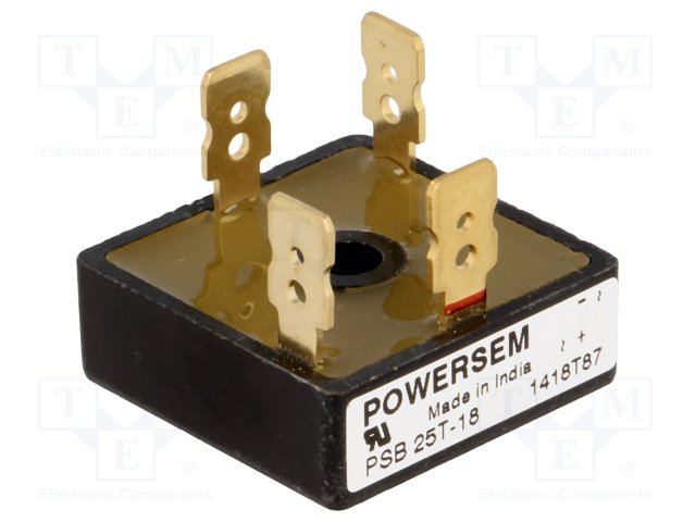 POWERSEM PSB 25T/18