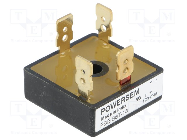 POWERSEM PSB 36T/18