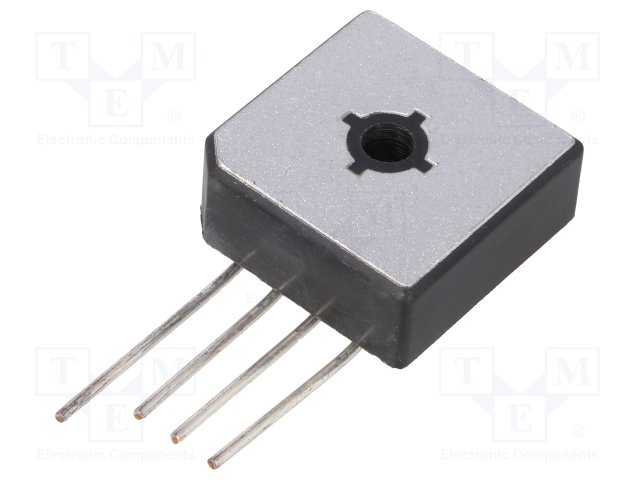 DC COMPONENTS BR252L