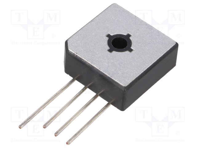 DC COMPONENTS BR1505L