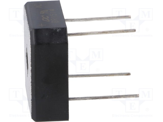 DC COMPONENTS BR151W