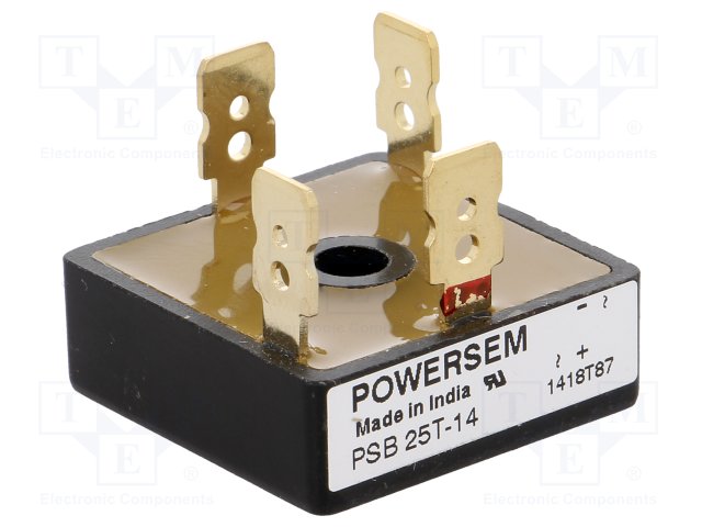 POWERSEM PSB 25T/14