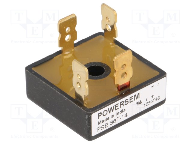 POWERSEM PSB 36T/14