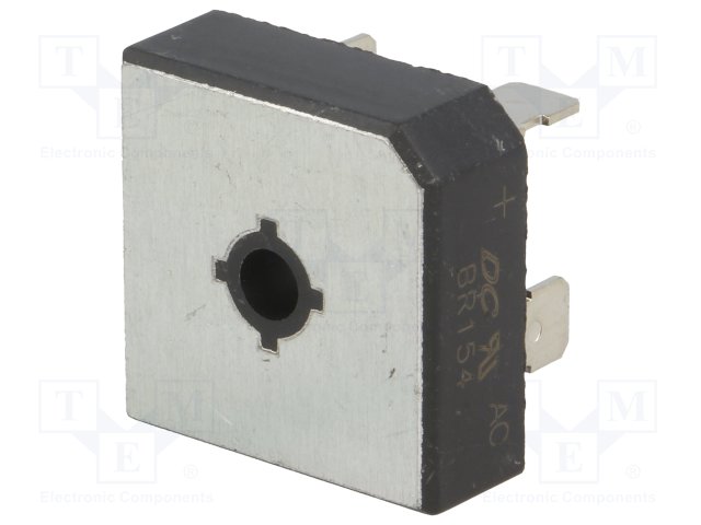 DC COMPONENTS BR154