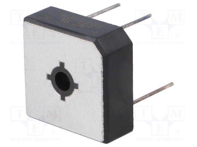 DC COMPONENTS BR2510W