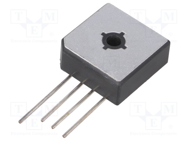 DC COMPONENTS BR2510L