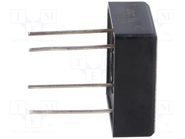 DC COMPONENTS BR251W