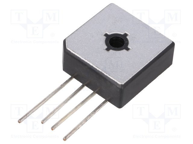 DC COMPONENTS BR2505L