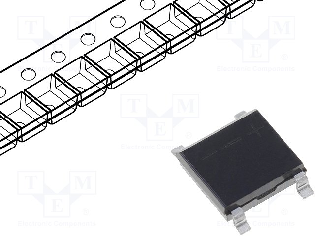 DIOTEC SEMICONDUCTOR ABS2