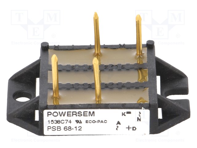 POWERSEM PSB 68/12