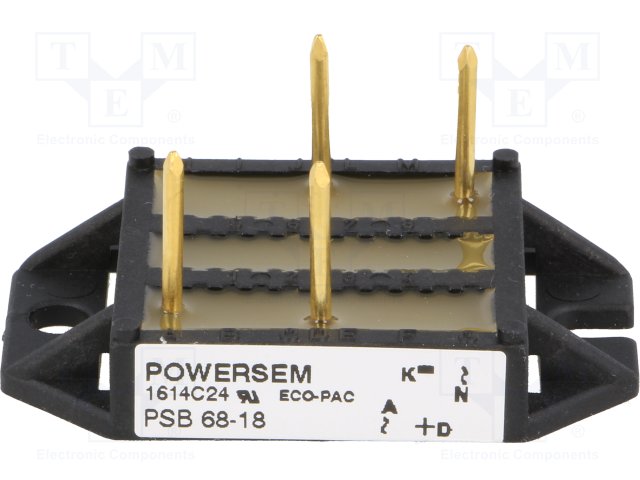 POWERSEM PSB 68/18