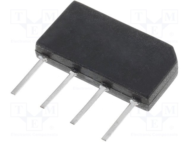 DIOTEC SEMICONDUCTOR B40C1500B