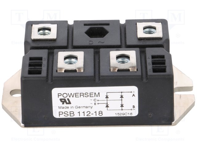 POWERSEM PSB112/18