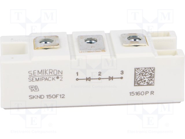 SEMIKRON SKND 150F12