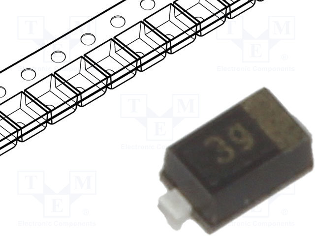 INFINEON TECHNOLOGIES BAR6302VH6327XTSA1