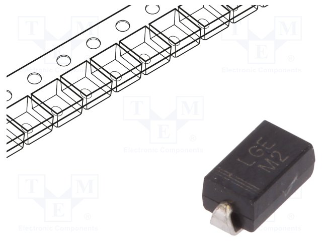 LUGUANG ELECTRONIC M2