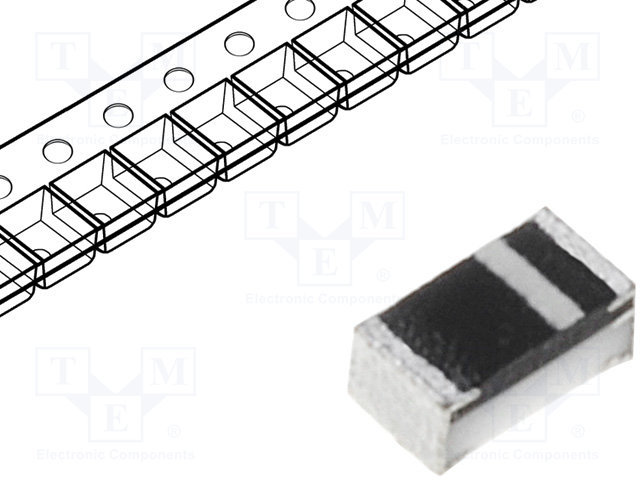 DC COMPONENTS CD4148W(1206C)