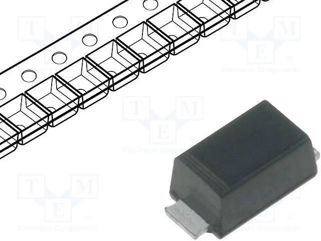 TAIWAN SEMICONDUCTOR RSFBL-R2