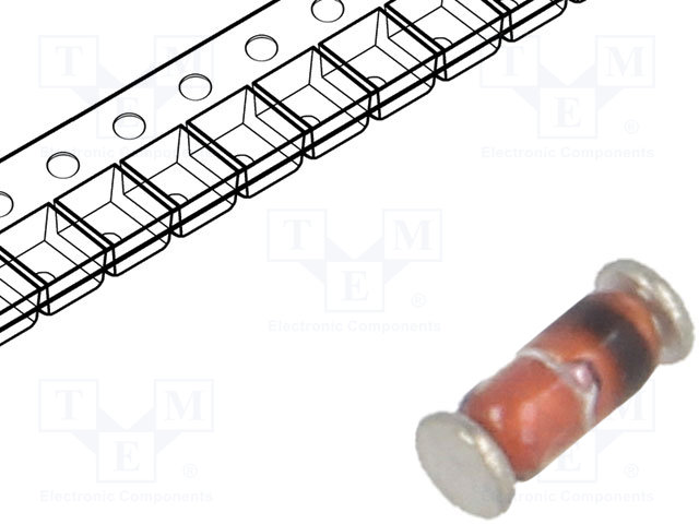 ON SEMICONDUCTOR LL4148