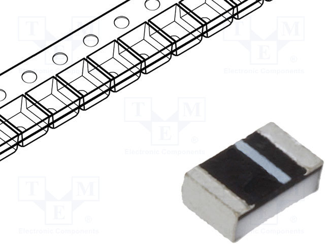 TAIWAN SEMICONDUCTOR TS4148 RYG