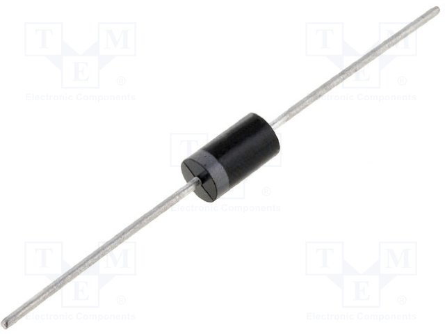 DIODES INCORPORATED 1N5404-T