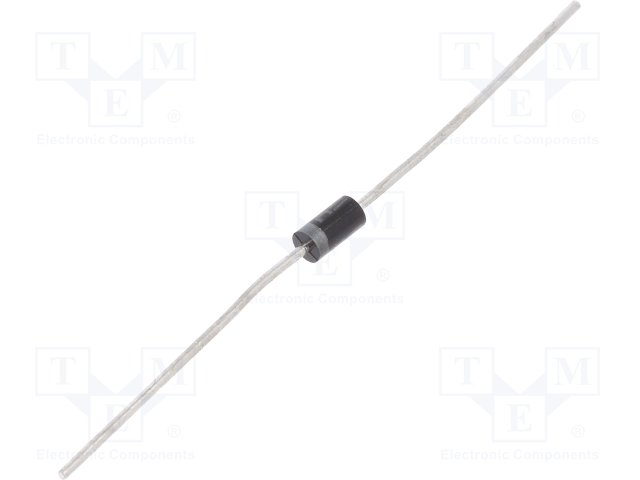 DIODES INCORPORATED 1N4005G-T