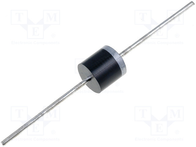 DIODES INCORPORATED 6A6-T