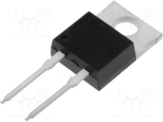 WEEN SEMICONDUCTORS BYW29E-150.127