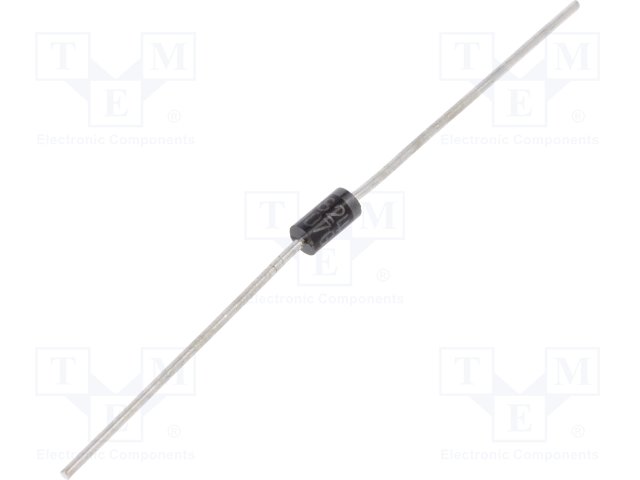 DIODES INCORPORATED 1N4007G-T