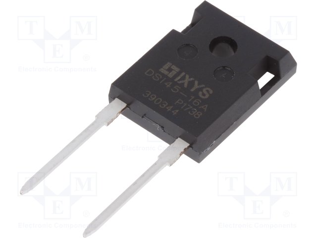 IXYS DSI45-16A