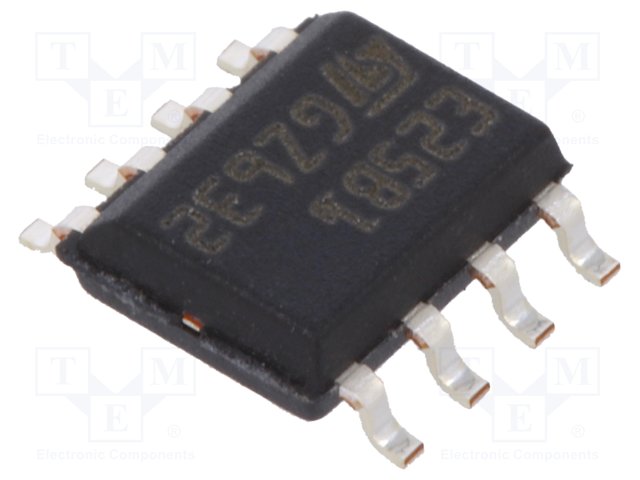 ST MICROELECTRONICS ESDA25B1