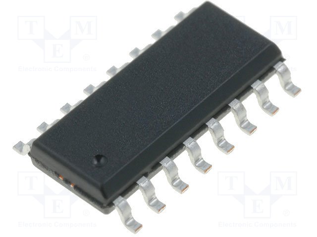 LITTELFUSE SP720ABG