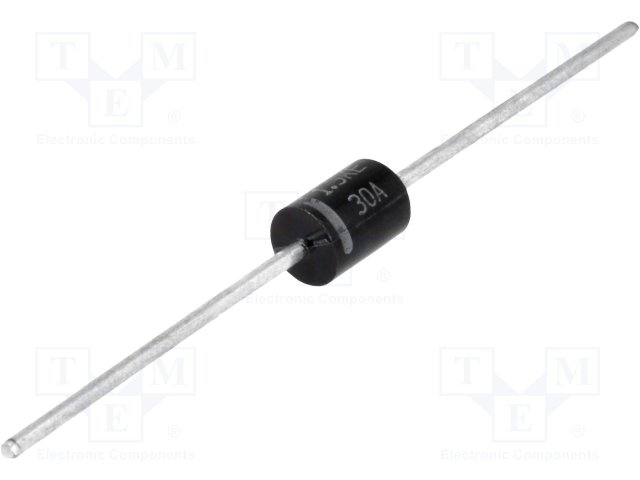 DIOTEC SEMICONDUCTOR 1.5KE30A