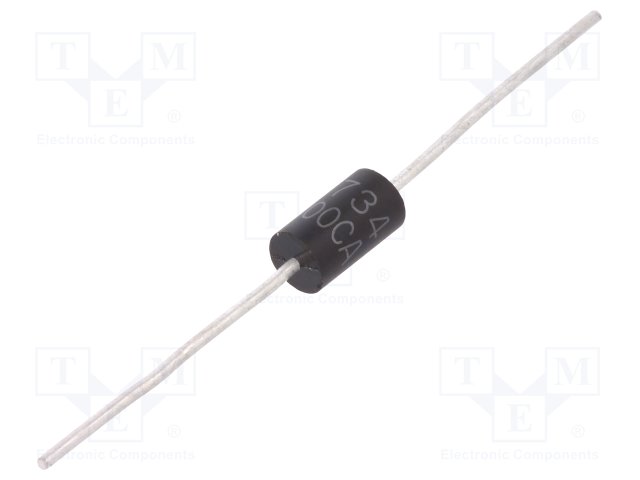 LITTELFUSE 1.5KE600CA-LF