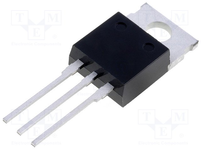 ON SEMICONDUCTOR MBR60L45CTG