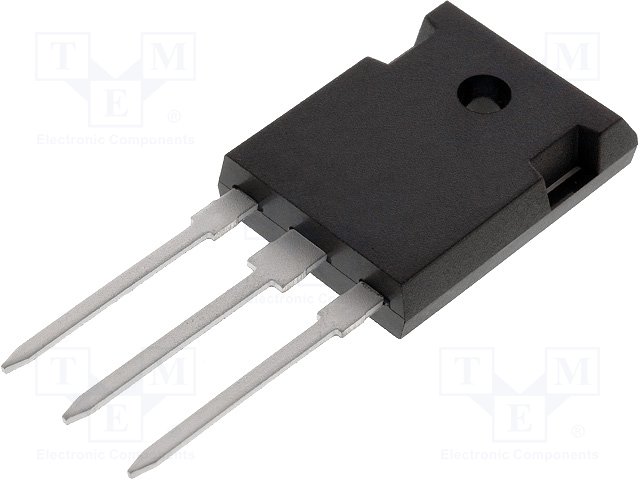 TAIWAN SEMICONDUCTOR MBR4045PT C0