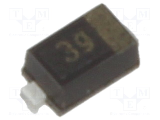 INFINEON TECHNOLOGIES BAS3005B02VH6327XTSA1