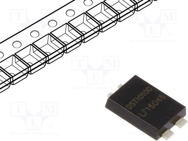 LITTELFUSE DST10100S