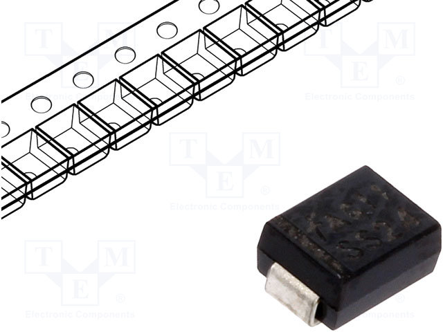 ON SEMICONDUCTOR (FAIRCHILD) SS24