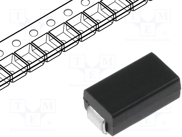 VISHAY VS-10MQ040NTRPBF