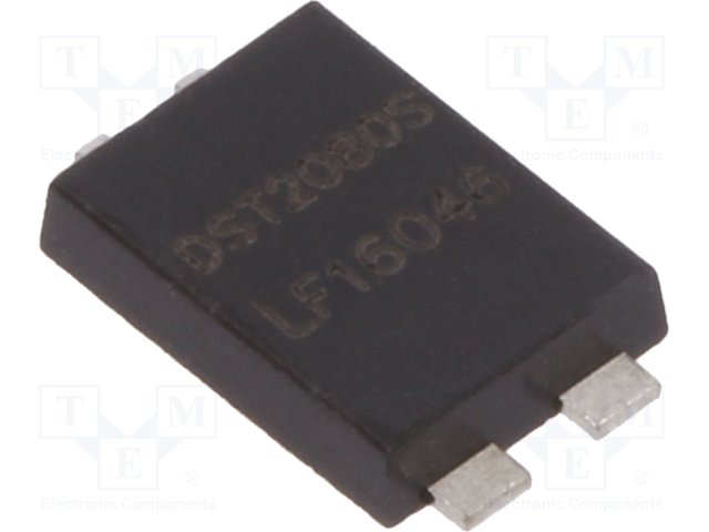 LITTELFUSE DST2080S