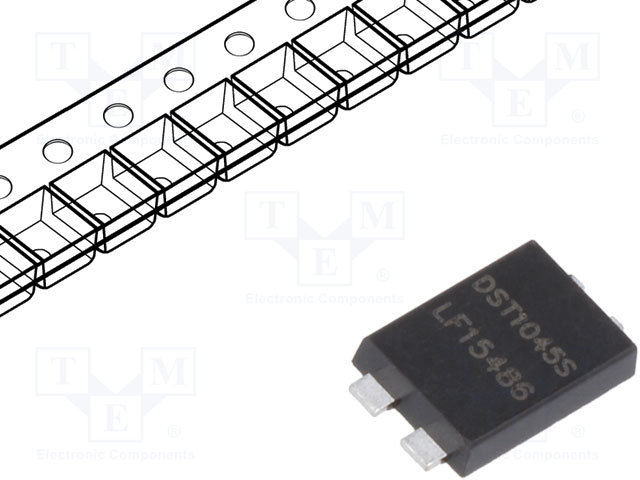 LITTELFUSE DST1045S