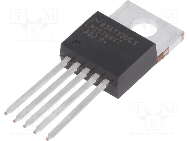 ST MICROELECTRONICS TXN625RG