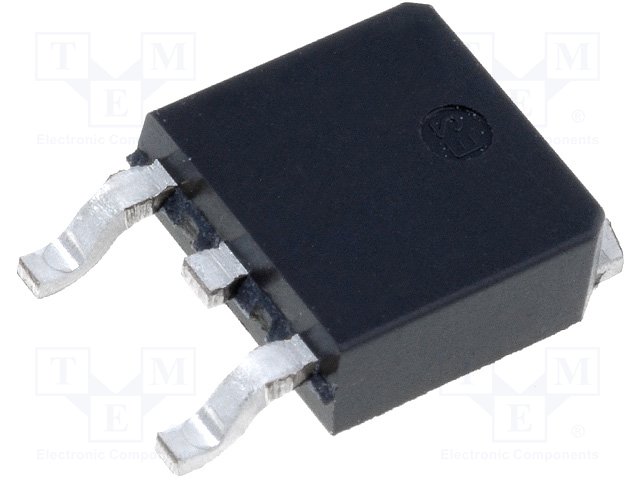 WEEN SEMICONDUCTORS BT258S-800R