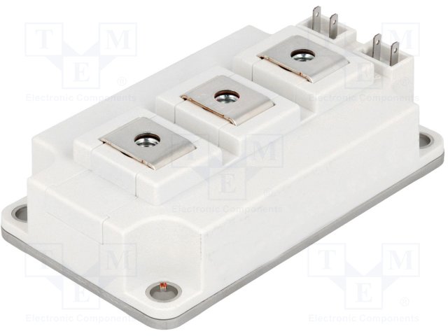 INFINEON TECHNOLOGIES DF400R12KE3HOSA1